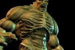 The Incredible Hulk (Xbox 360)