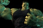 The Incredible Hulk (Xbox 360)