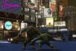 The Incredible Hulk (Xbox 360)