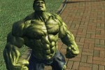 The Incredible Hulk (Xbox 360)