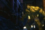 The Incredible Hulk (Xbox 360)