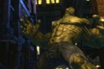 The Incredible Hulk (Xbox 360)