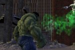 The Incredible Hulk (Xbox 360)