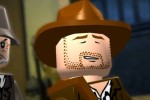 Lego Indiana Jones: The Original Adventures