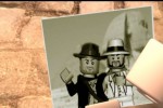 Lego Indiana Jones: The Original Adventures (PC)