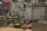 Lego Indiana Jones: The Original Adventures (PC)