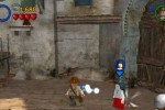 Lego Indiana Jones: The Original Adventures (PC)