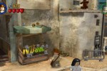 Lego Indiana Jones: The Original Adventures (PC)