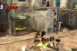 Lego Indiana Jones: The Original Adventures (PC)