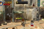 Lego Indiana Jones: The Original Adventures (PC)