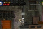 Lego Indiana Jones: The Original Adventures (PC)