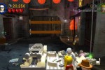 Lego Indiana Jones: The Original Adventures (PC)