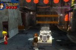 Lego Indiana Jones: The Original Adventures (PC)