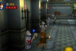 Lego Indiana Jones: The Original Adventures (PC)