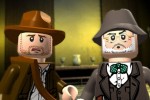 Lego Indiana Jones: The Original Adventures (PC)