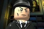 Lego Indiana Jones: The Original Adventures (PC)