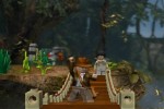 Lego Indiana Jones: The Original Adventures (PC)