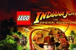 Lego Indiana Jones: The Original Adventures (PC)