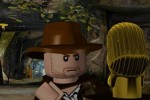 Lego Indiana Jones: The Original Adventures (PC)