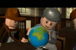 Lego Indiana Jones: The Original Adventures (PlayStation 2)