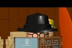 Lego Indiana Jones: The Original Adventures (PlayStation 2)