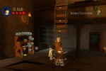Lego Indiana Jones: The Original Adventures (PlayStation 2)