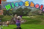 Hot Shots Golf: Open Tee 2 (PSP)