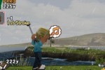 Hot Shots Golf: Open Tee 2 (PSP)