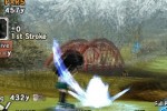 Hot Shots Golf: Open Tee 2 (PSP)