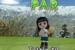 Hot Shots Golf: Open Tee 2 (PSP)