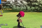Hot Shots Golf: Open Tee 2 (PSP)