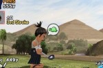 Hot Shots Golf: Open Tee 2 (PSP)