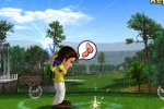 Hot Shots Golf: Open Tee 2 (PSP)