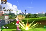 Hot Shots Golf: Open Tee 2 (PSP)