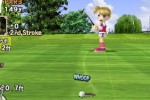 Hot Shots Golf: Open Tee 2 (PSP)