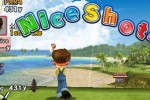 Hot Shots Golf: Open Tee 2 (PSP)