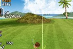 Hot Shots Golf: Open Tee 2 (PSP)