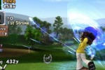 Hot Shots Golf: Open Tee 2 (PSP)