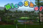 Hot Shots Golf: Open Tee 2 (PSP)