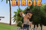 Hot Shots Golf: Open Tee 2 (PSP)