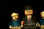 Lego Indiana Jones: The Original Adventures (PSP)