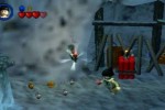 Lego Indiana Jones: The Original Adventures (PSP)