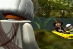 Lego Indiana Jones: The Original Adventures (PSP)