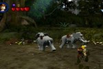 Lego Indiana Jones: The Original Adventures (PSP)