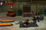 Lego Indiana Jones: The Original Adventures (PSP)