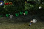 Lego Indiana Jones: The Original Adventures (PSP)