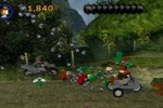 Lego Indiana Jones: The Original Adventures (PSP)