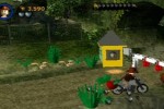 Lego Indiana Jones: The Original Adventures (PSP)