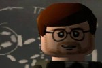 Lego Indiana Jones: The Original Adventures (PSP)