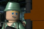 Lego Indiana Jones: The Original Adventures (Wii)